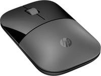 HP Z3700 Dual-Maus kabellos optisch in Silber mit 1600 dpi und Bluetooth/USB-Anschluss - Bild 1