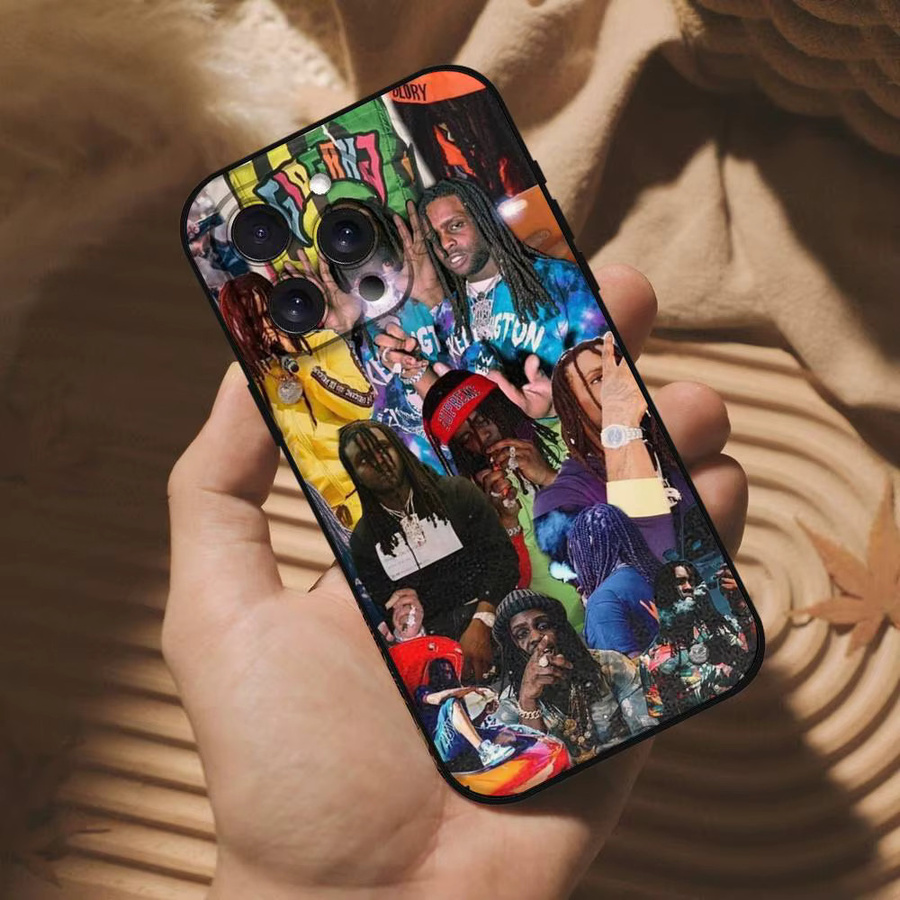 Mesuca Matte Silikon Schutzhülle für iPhone Modelle in Multicolour - Bild 5