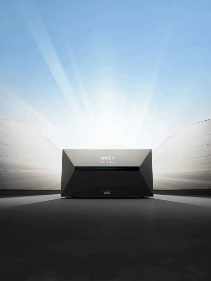 Anker SOLIX E1600 Pro 2 Balkonkraftwerk Komplettset mit 1000W und Speicher - Bild 5