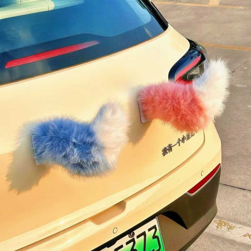 Sanrio Tiere, Plüsch / Textil, Bunt / Mehrfarbig, Gelb - Bild 2