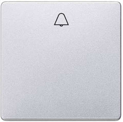 Siemens Schalterprogramm 1fach in Aluminium Silver 5TG6247 - Bild 1