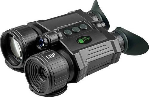 Berger & Schröter LN-QD-B50 Nachtsichtgerät mit Wi-Fi in Schwarz - Bild 1
