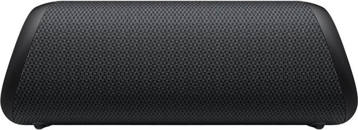 LG Electronics DXG5QBK Bluetooth Lautsprecher wasserfest IP67 Schwarz - Bild 2