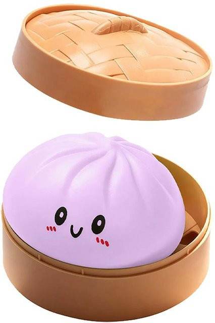 BC Pet Supplies Knödel Sensorisches Spielzeug, Squishies Druckball, Weich Kneten - Bild 1