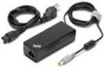 Lenovo ThinkPad 90W AC Adapter Netzteil in Schwarz (92P1110) - Bild 1