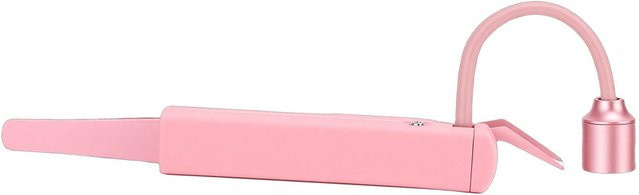 DaiXiao-N12 LED-Wimpernlampe mit Pinzette, Unisex - Bild 1
