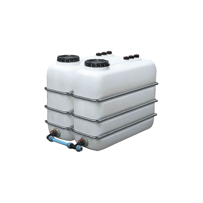 Raumspartank mit 1100 l Volumen - Bild 2