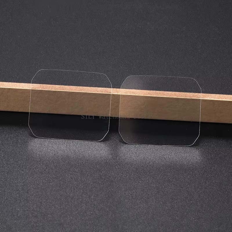 HD Watches Displayschutzfolie, Kratzfester Vollschutz - Bild 3