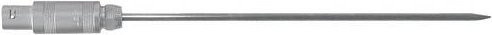Ebro TPX 230 Temperaturfühler Pt100 in Silber - Bild 1