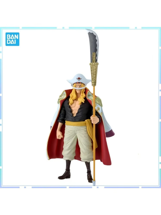Bandai One Piece King of Artist Edward Newgate, Actionfigur - Bild 3