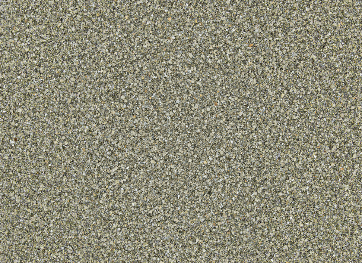 Omexco Tapete Pebbles MNE7012 in Beige mit Steinoptik und abstraktem Design - Bild 1