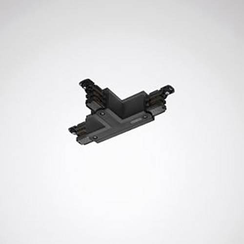 Trilux T-Verbinder 5856600 Schwarz Hochvolt-Schienensystem-Komponente - Bild 1