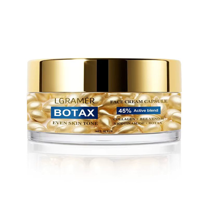 LGRAMER Vitamin E Gesichtsessenz Serum, Unisex - Bild 3
