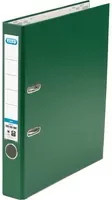 ELBA Ordner smart Pro DIN A4 aus Kunststoff, grün, Rückenbreite: 50 mm - Bild 1