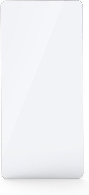 Premium Crystal Glass Echtglas-Displayschutz für Google Pixel 8a in Transparent - Bild 1