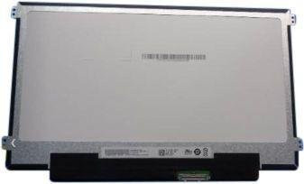 Dell LCD Display 11.6 Zoll in Silber (2G5VN) - Bild 1