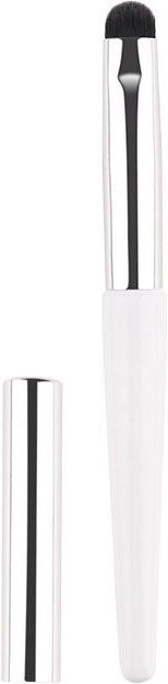 INHAK Lippenpinsel 931 white, tragbar, breit, Unisex - Bild 1