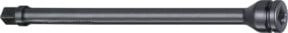 Stahlwille Verlängerung 1/2" (12,5 mm) in Anthrazit, Länge: 255 mm - Bild 1