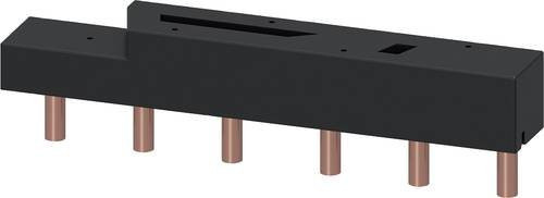 Siemens Verdrahtungsbaustein 3RA2943-3FA00 Schwarz - Bild 1