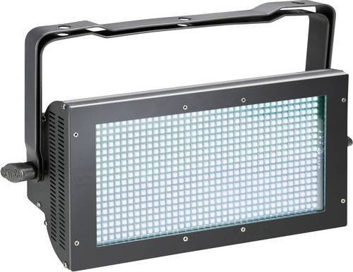 Cameo THUNDER WASH 600 RGBW Stroboskop mit 648 LEDs in Schwarz - Bild 1