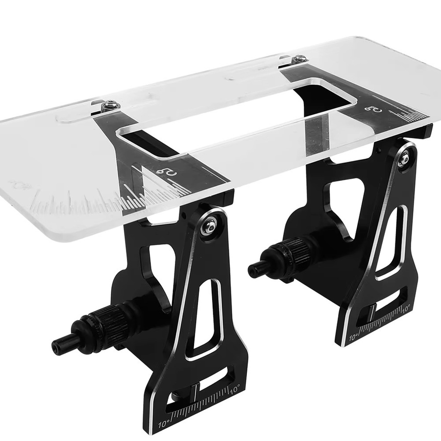 LOSI On-Road Chassis Setup System Set, Aluminiumlegierung, 1:24, Zubehör - Bild 4