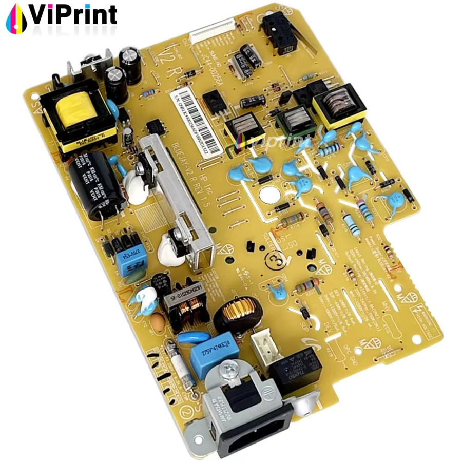 HP Netzteilplatine 220 V für Laser Drucker Modelle 107 107r 107w MFP 135 135w 135a 135r 136A 137 137w 138 SMPS Ersatzteil - Bild 1