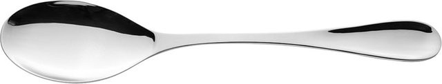 Pintinox Tafellöffel Marilyn Silber poliert 12er Pack Länge: 21,5 cm - Bild 1