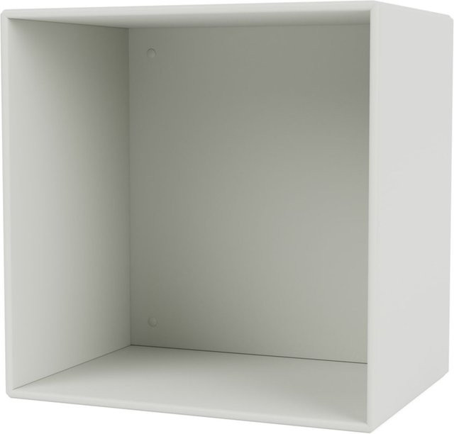 Montana Mini 1001 Offenes Modul Wandregal Multicolour - Bild 1
