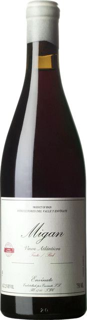 Envínate Migan Tinto 2023 Rotwein Listan Negro, Spanien, 0,75 l - Bild 1