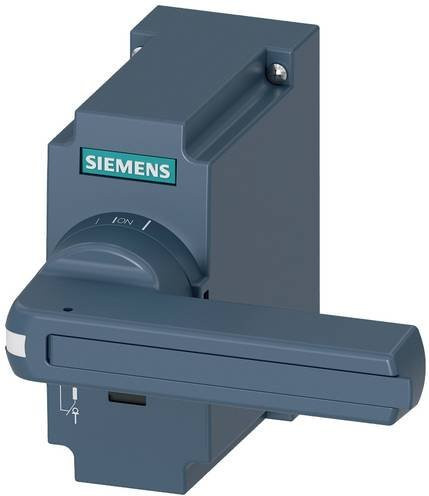 Siemens Direktantrieb in Grau 3KF92011AA00 - Bild 1