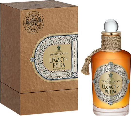 Penhaligon's The Legacy of Petra Eau de Parfum, Unisex - Bild 1