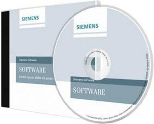 Siemens SPS-Software Upgrade auf USB-Medium für Windows (6ES7833-1SM02-0YE5) - Bild 1
