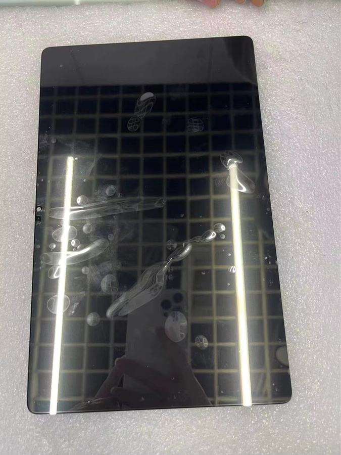 Huataijia LCD Touchscreen Display mit Digitizer Glas für Lenovo Tab P11 Gen 2 2022 TB350FU TB350XU TB350, 11,5 Zoll, Schwarz - Bild 2