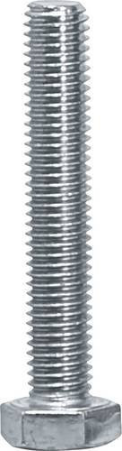 Hager UVZ7M12S Sechskantschraube 50 Stück - Bild 1