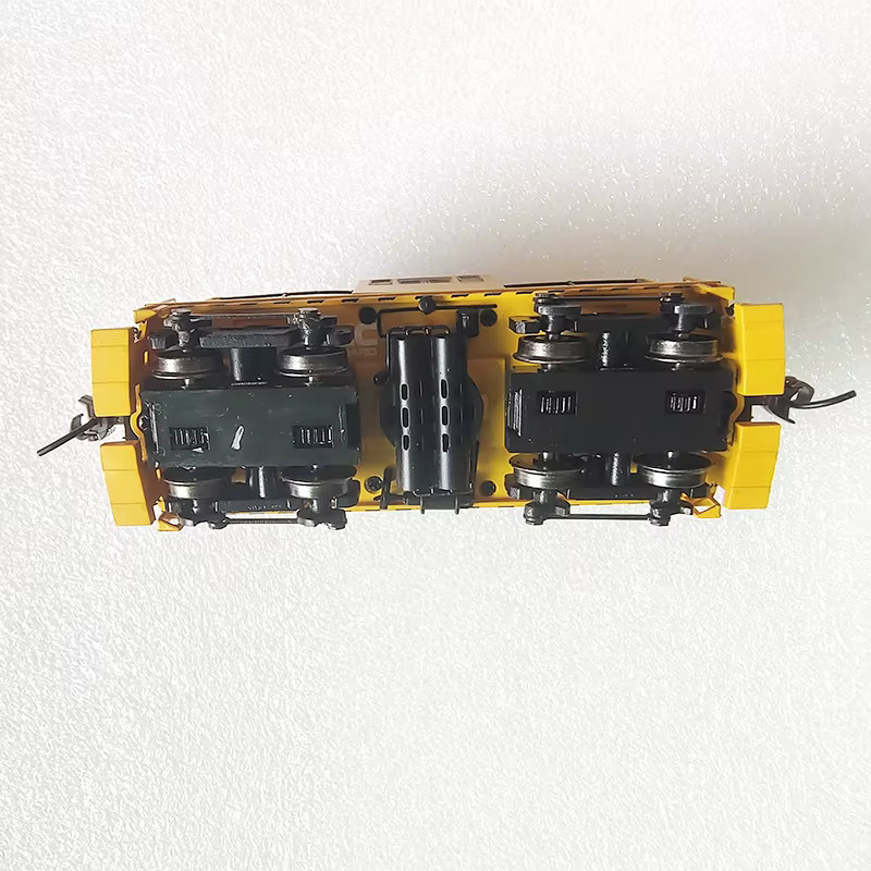 Bachmann Rangier Maschine GE45 DCC HO 1:87 - Bild 4