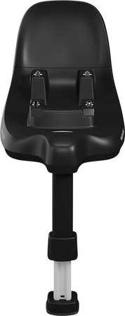 Maxi-Cosi Isofix-Basis FamilyFix S mit Stützfuß in Schwarz für Maxi-Cosi Pebble
