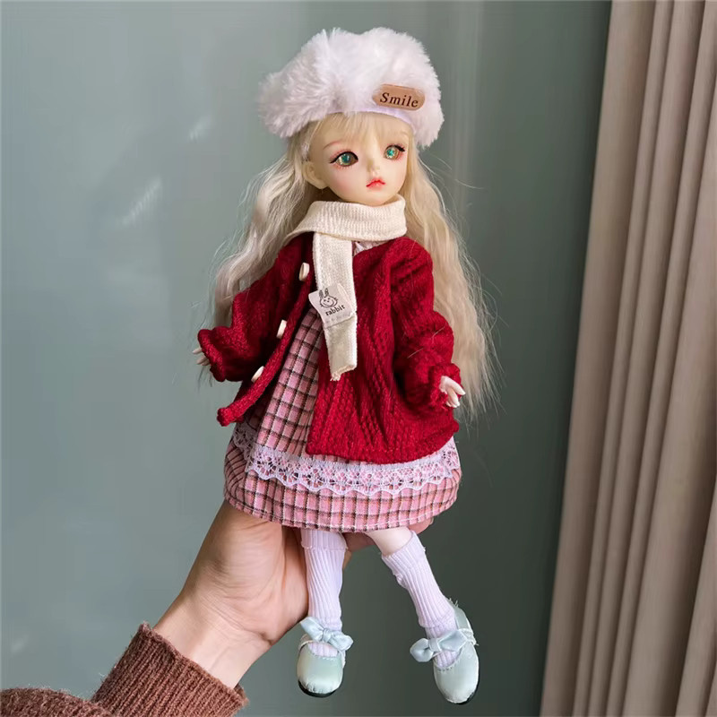 BENQING BJD Puppenkleidung, Outfit, Zubehör - Bild 2