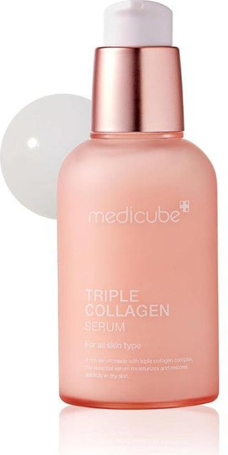 Medicube Triple Collagen Serum 4.0, 55 ml, Kollagen - Bild 1