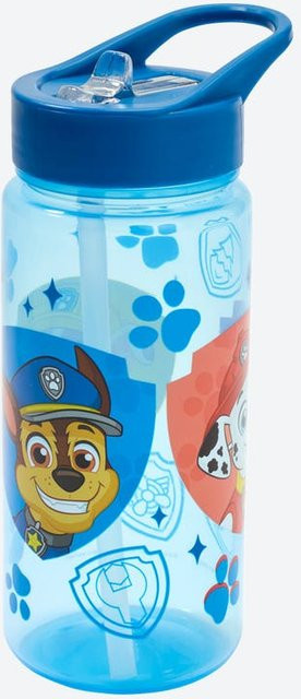 NKD Kinder-Trinkflasche in Blau - Bild 1