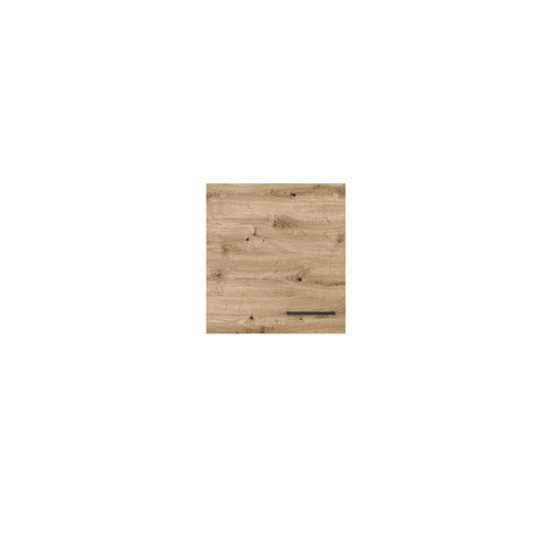 Flex-Well Hängeschrank Cara Küchen-Oberschrank in Schilfgrün Matt und Artisan Eiche, B/H/T: 50 x 54,8 x 32 cm - Bild 2