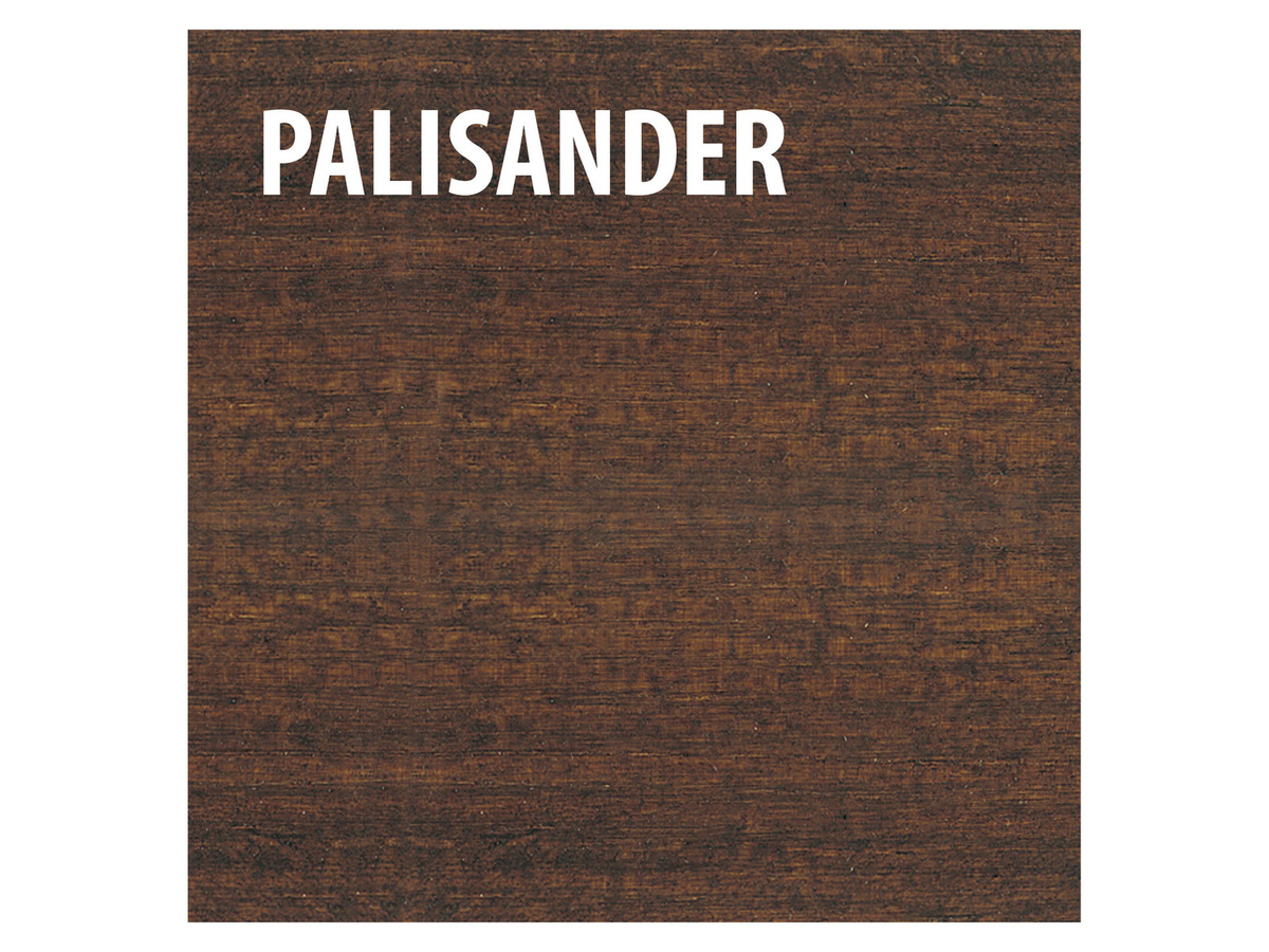 Baufix Holz-Pflegeöl Palisander in seidenmatt, 2,5 l - Bild 2