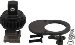 BGS Reparatursatz für Drehmomentschlüssel 958-REPAIR in Schwarz für Art. 958 - Bild 1