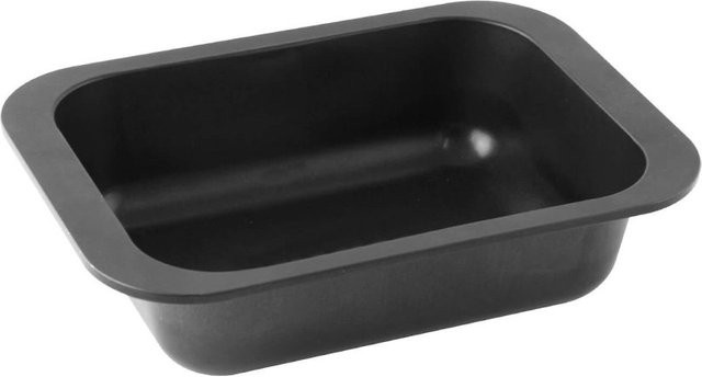 Zenker Auflaufform Special aus Keramik, Schwarz, B: 24 cm, T: 17,5 cm - Bild 1