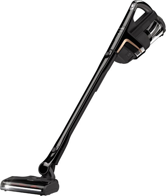 Miele Triflex HX1 Cat & Dog Akku-Handstaubsauger Schwarz - Bild 1