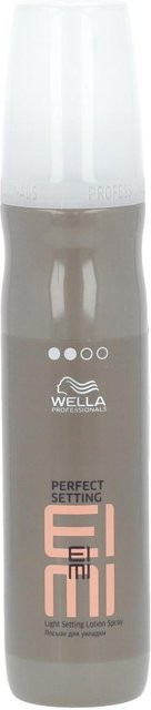Wella EIMI Perfect Setting Fixierspray, 150 ml - Bild 1