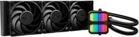 be quiet! Silent Loop 3 360mm All-in-One Wasserkühlung CPU-Kühler in Schwarz - Bild 1