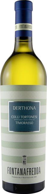 Fontanafredda Timorasso Weißwein, 2022, Piemont, trocken, 0,75 l - Bild 1