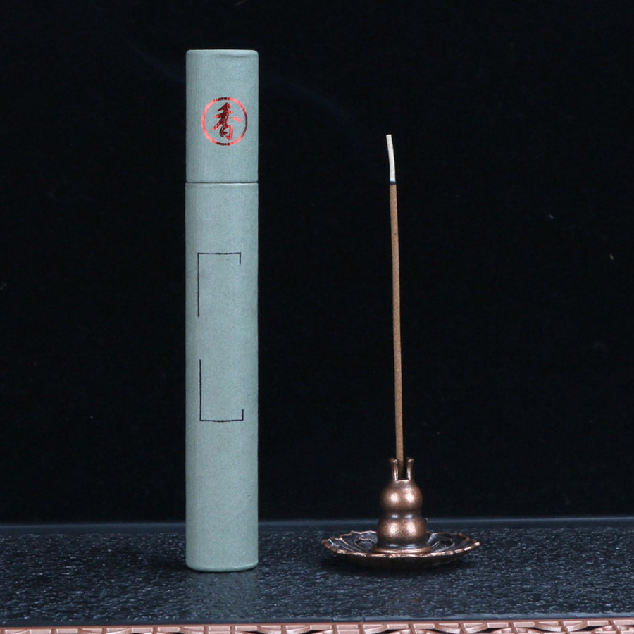 KaiSai Räucherstäbchen aus Sandelholz und Agarwood für Meditation und Entspannung - Bild 2