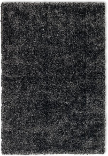 Teppich SCHÖNER WOHNEN HEAVEN in Grau, modern und abstrakt, pflegeleicht und für Fußbodenheizung geeignet - Bild 1