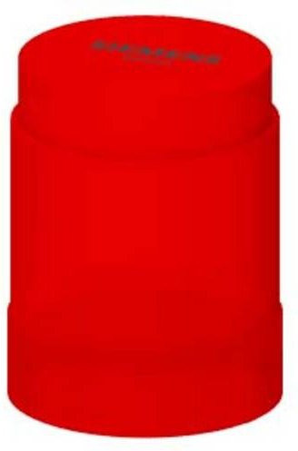 Siemens Signalsäulenelement 8WD4250-5BB LED in Rot - Bild 1